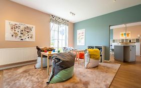 Komfort Appartement mit 1 Schlafzimmer und Terrasse B16